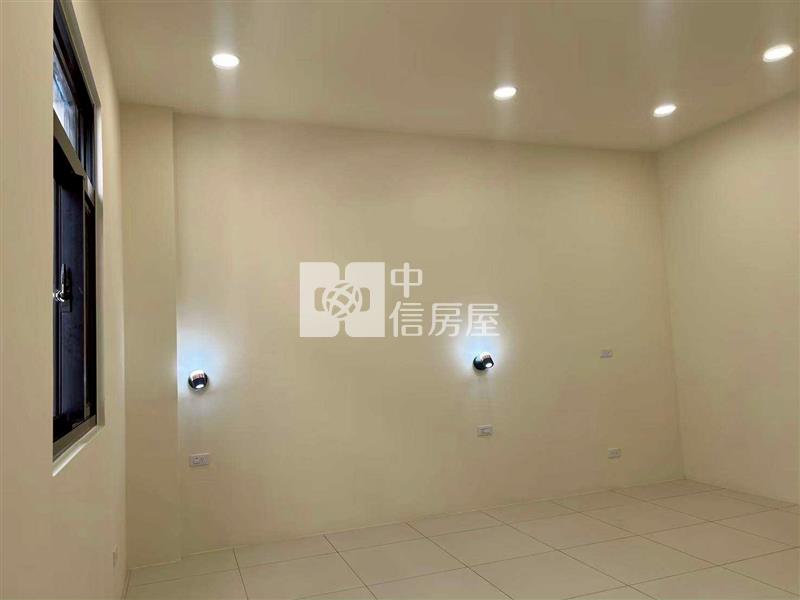 古華飯店整新透天房屋室內格局與周邊環境