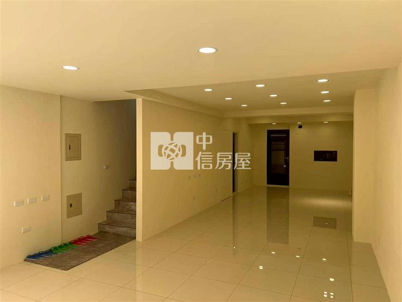 古華飯店整新透天房屋室內格局與周邊環境