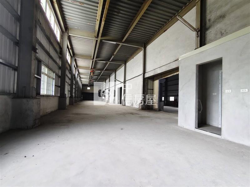 H229大溪丁建廠620房屋室內格局與周邊環境