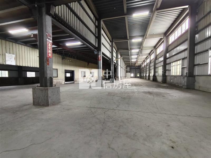 H229大溪丁建廠620房屋室內格局與周邊環境