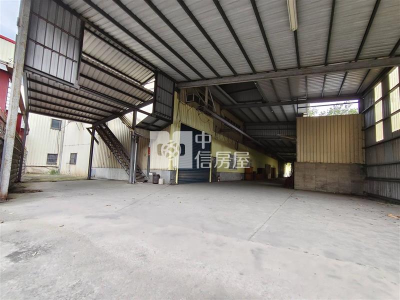 H229大溪丁建廠620房屋室內格局與周邊環境