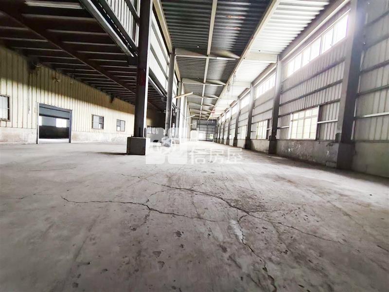 H229大溪丁建廠620房屋室內格局與周邊環境