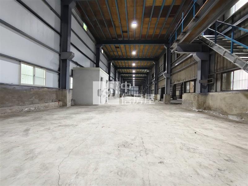H229大溪丁建廠620房屋室內格局與周邊環境