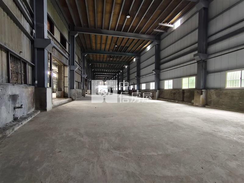 H229大溪丁建廠620房屋室內格局與周邊環境