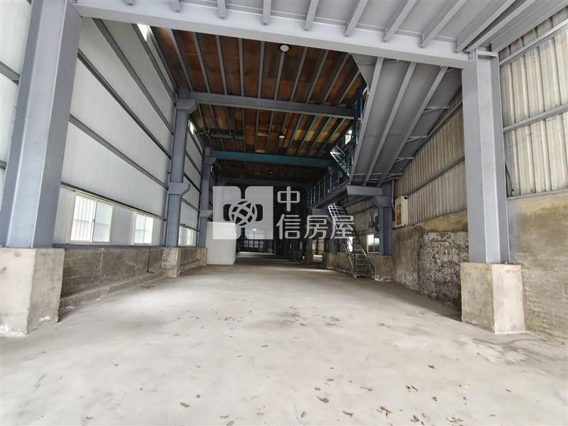 H229大溪丁建廠620房屋室內格局與周邊環境