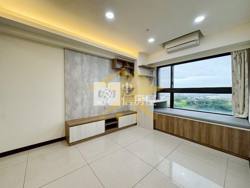 【星鑽】青埔A18商業區永久棟距景觀3房+車房屋室內格局與周邊環境