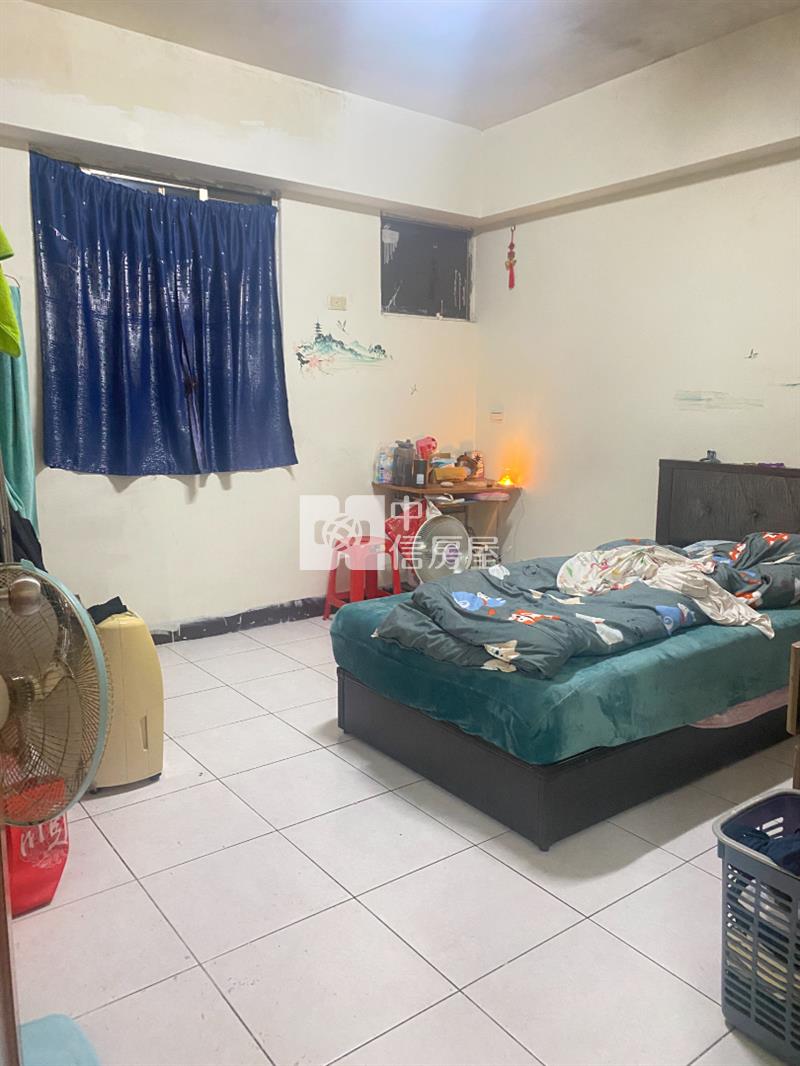 專任-龍潭干城路電梯三房房屋室內格局與周邊環境