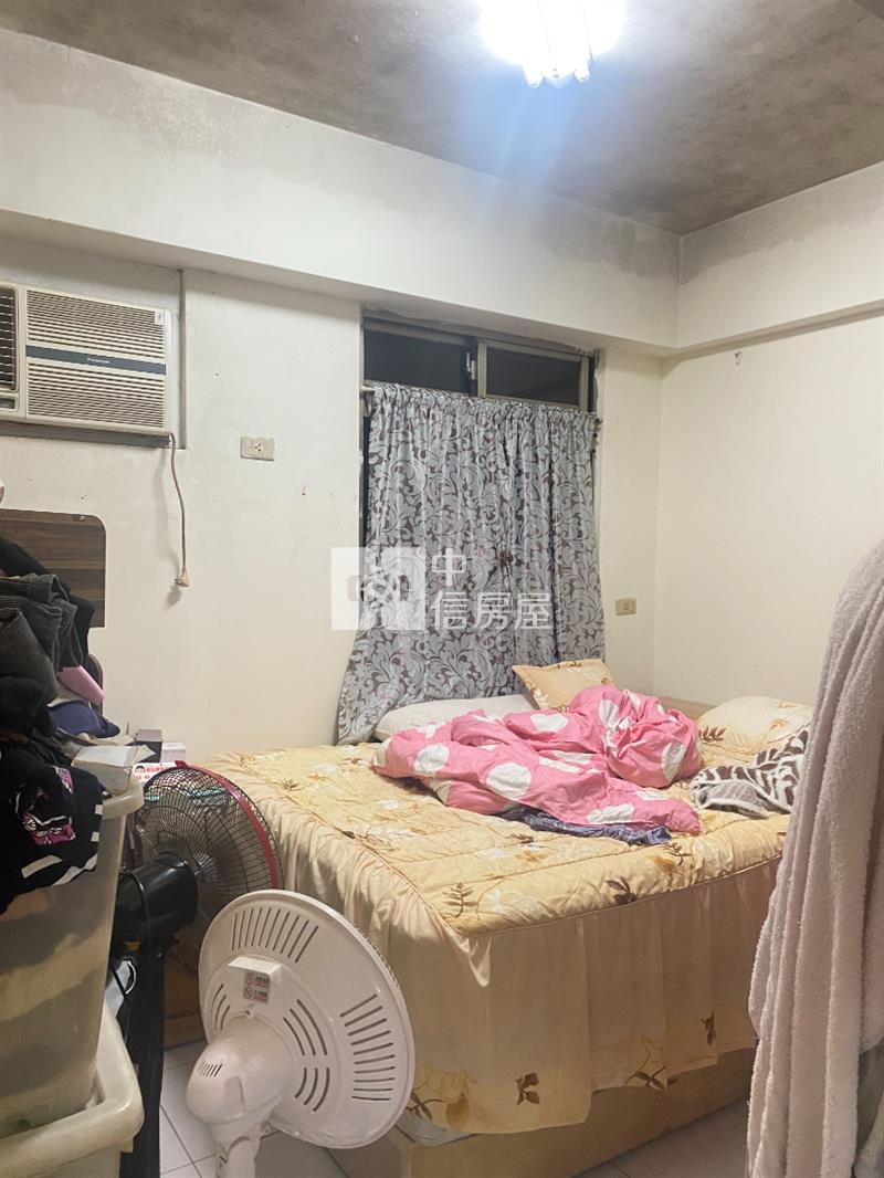 專任-龍潭干城路電梯三房房屋室內格局與周邊環境