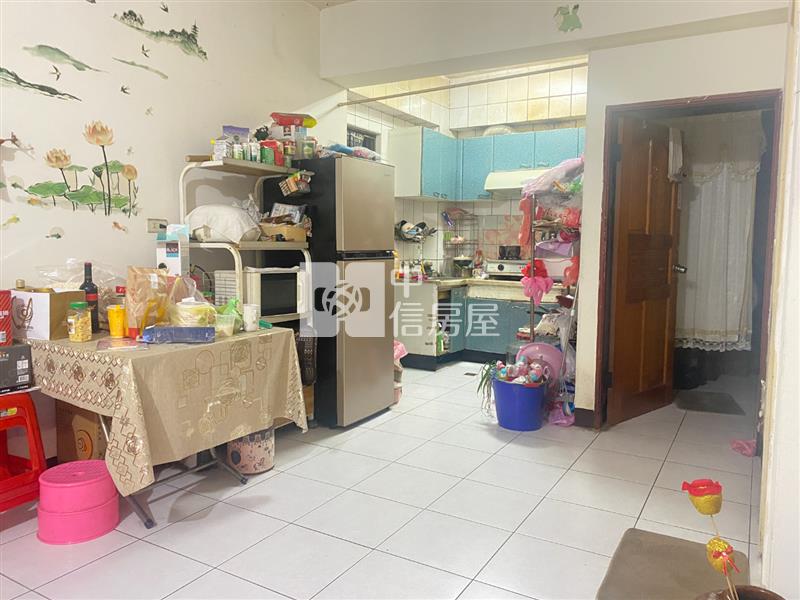 專任-龍潭干城路電梯三房房屋室內格局與周邊環境