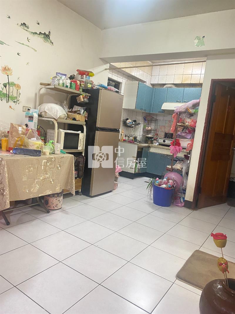 專任-龍潭干城路電梯三房房屋室內格局與周邊環境