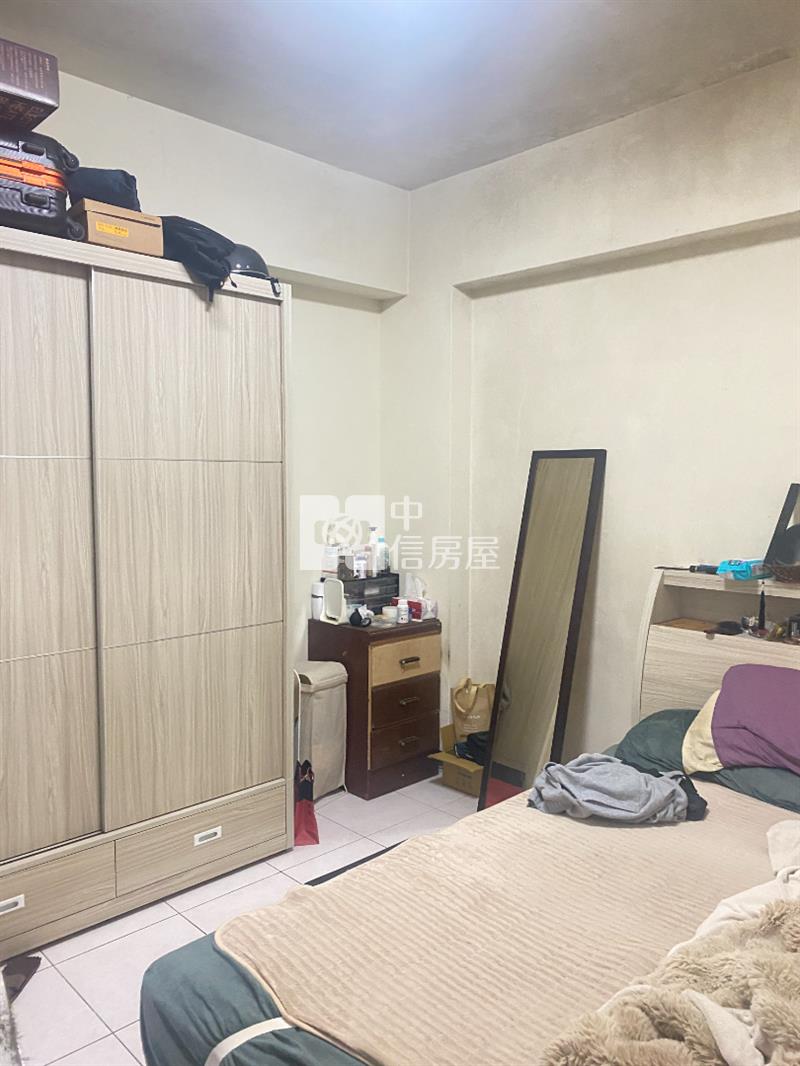 專任-龍潭干城路電梯三房房屋室內格局與周邊環境