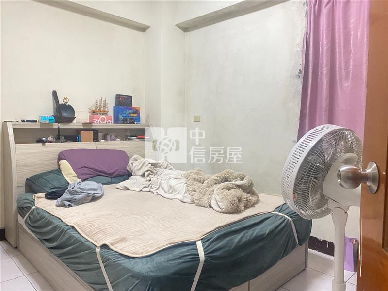 專任-龍潭干城路電梯三房房屋室內格局與周邊環境