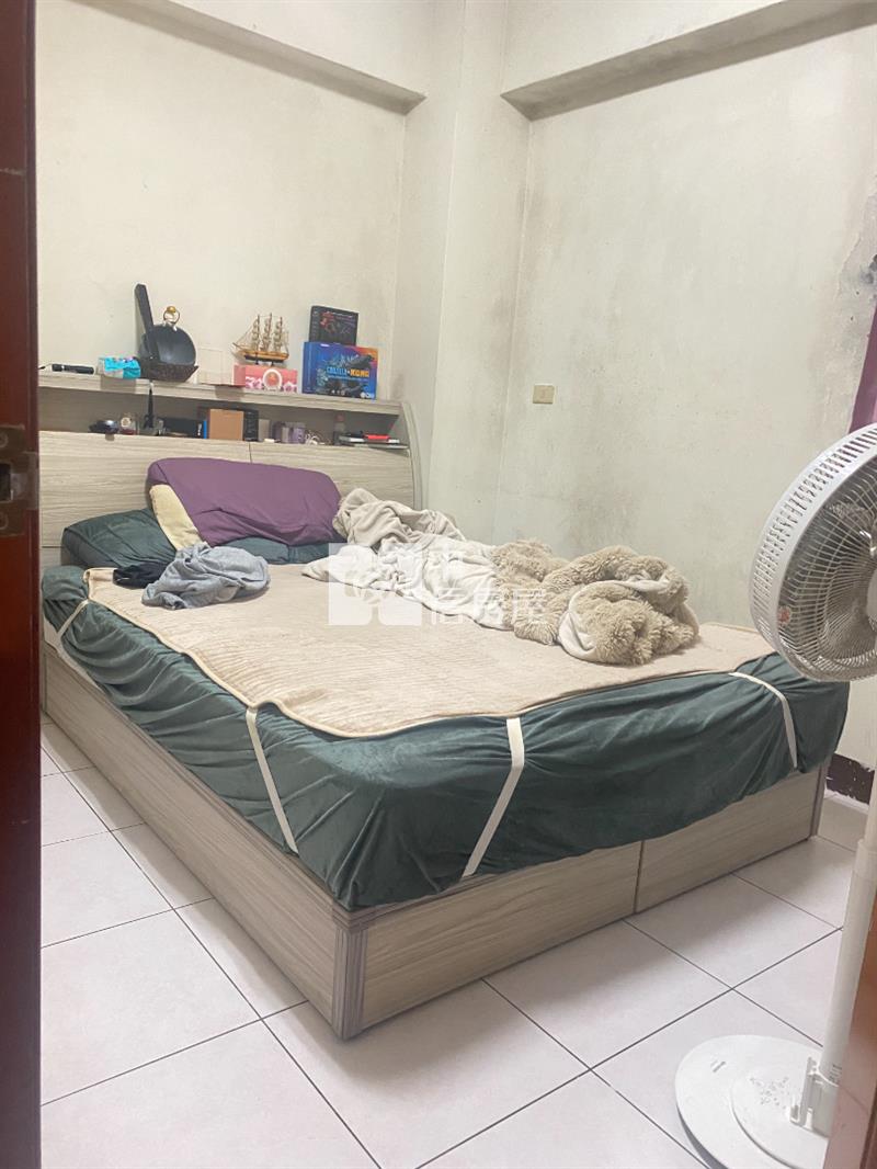 專任-龍潭干城路電梯三房房屋室內格局與周邊環境