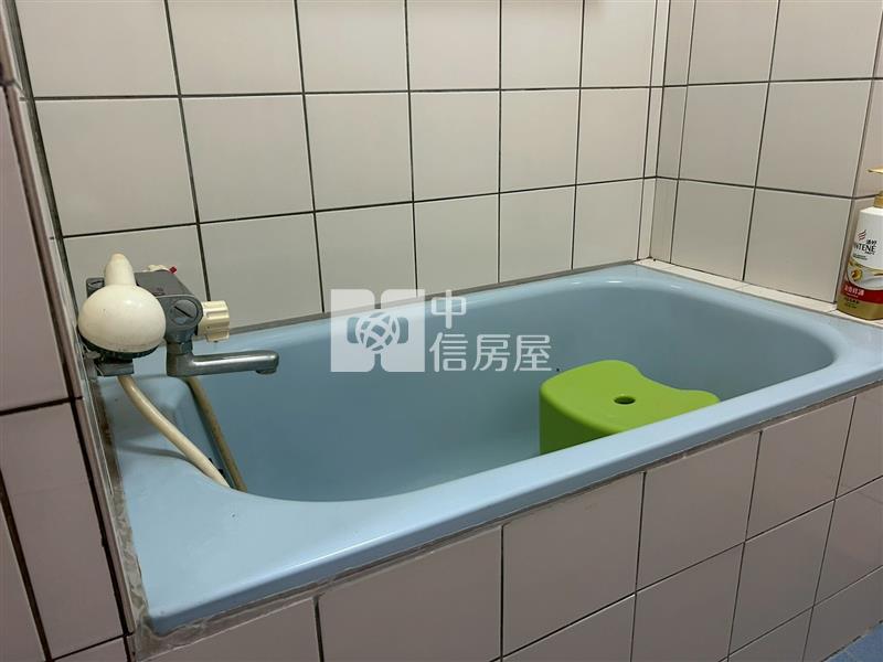 ◆暖暖街2樓房屋室內格局與周邊環境