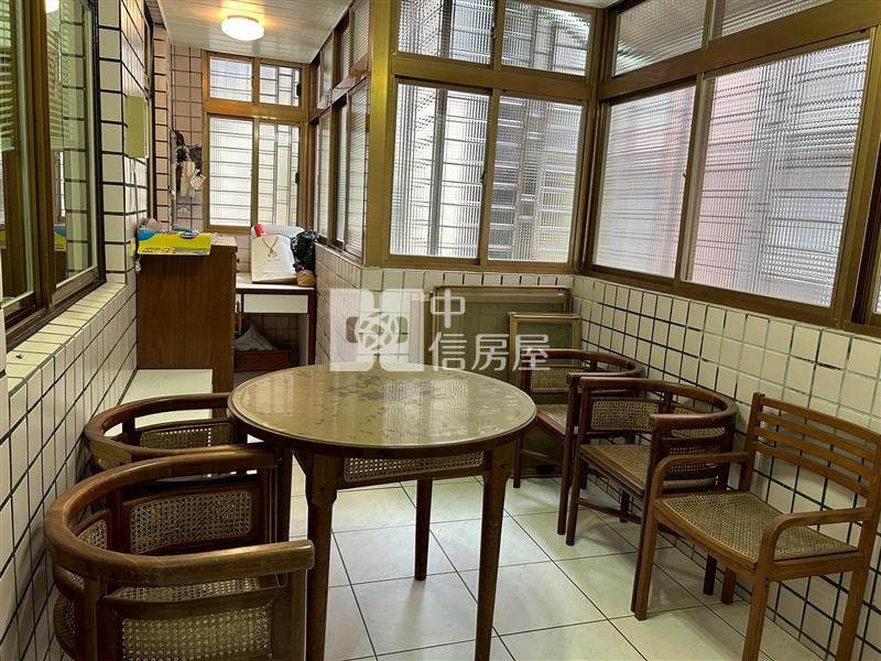 ◆暖暖街2樓房屋室內格局與周邊環境