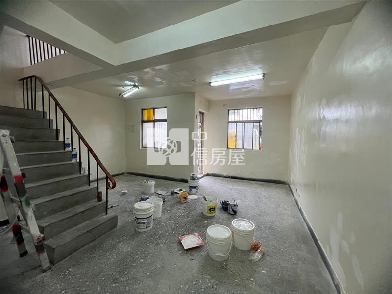新屋埔頂低總價透天房屋室內格局與周邊環境