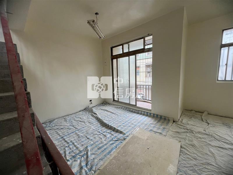 新屋埔頂低總價透天房屋室內格局與周邊環境
