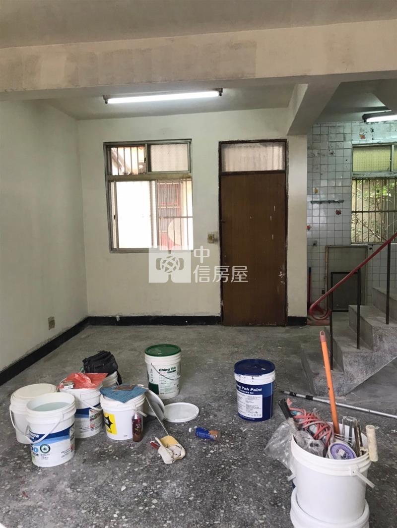 新屋埔頂低總價透天房屋室內格局與周邊環境