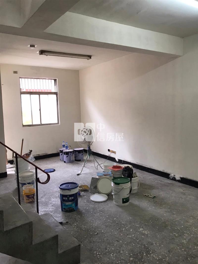 新屋埔頂低總價透天房屋室內格局與周邊環境