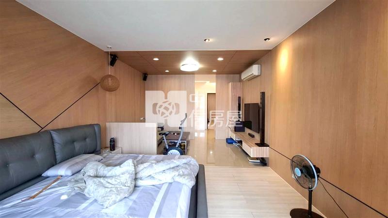 美群國小臨路透店房屋室內格局與周邊環境