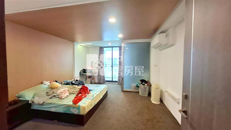 美群國小臨路透店房屋室內格局與周邊環境