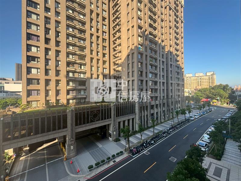 八德G01捷運站旁城中大璽房屋室內格局與周邊環境