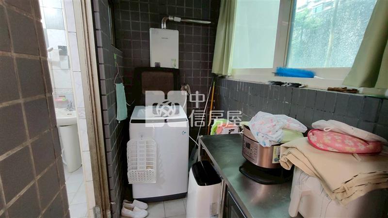●九如邊間一樓店面房屋室內格局與周邊環境