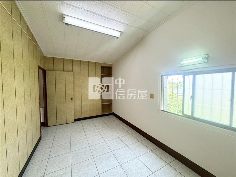 潮州鎮內透天房屋室內格局與周邊環境