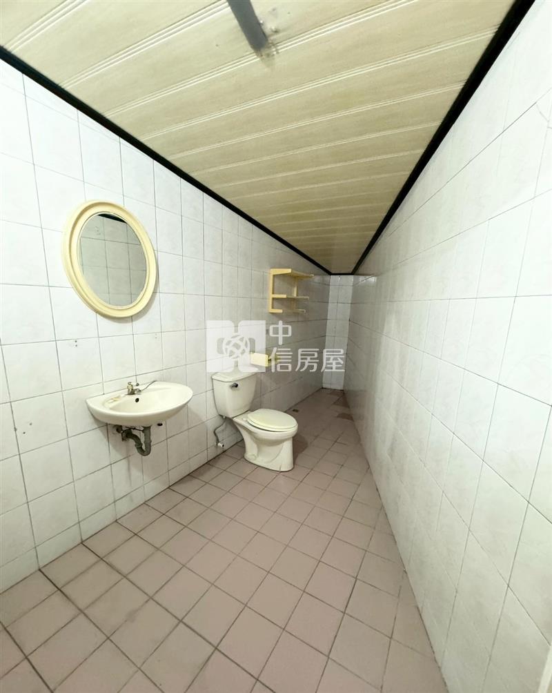 潮州鎮內透天房屋室內格局與周邊環境