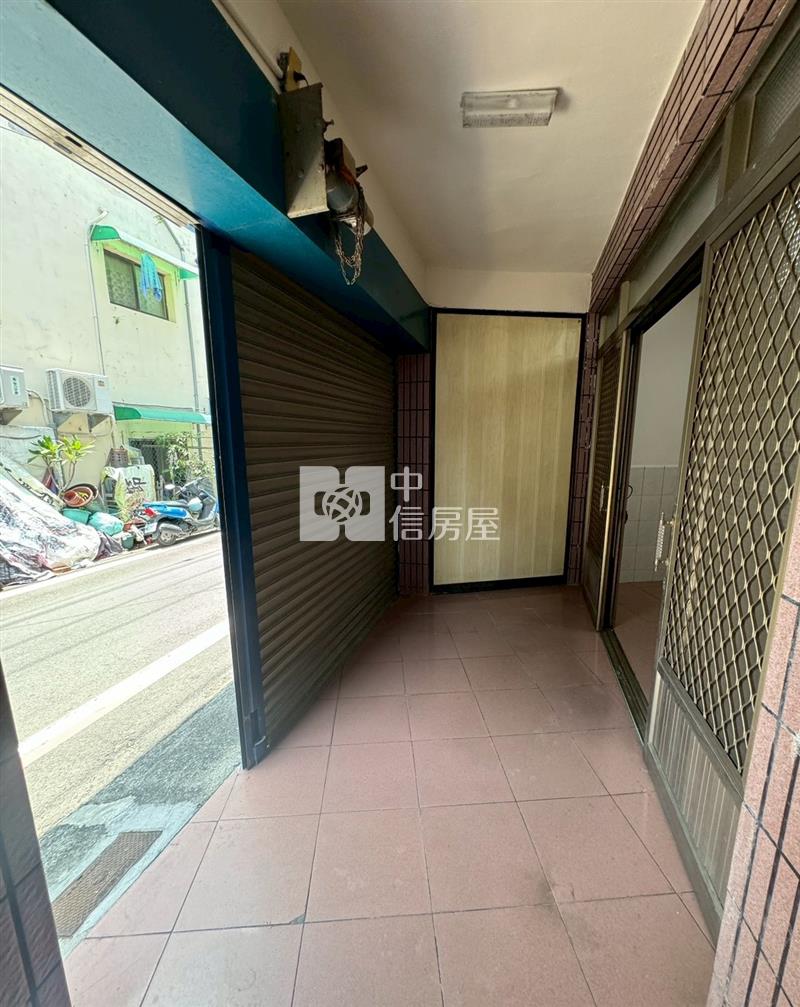 潮州鎮內透天房屋室內格局與周邊環境