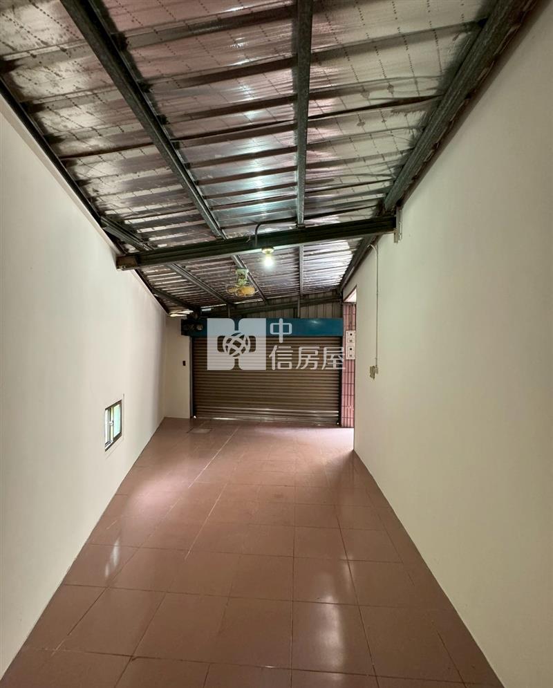 潮州鎮內透天房屋室內格局與周邊環境
