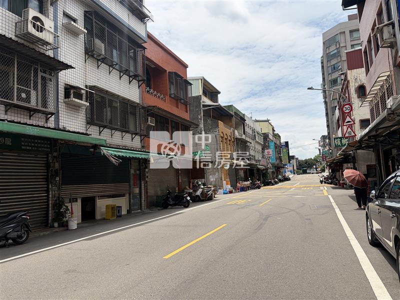 武陵高中超值透天房屋室內格局與周邊環境