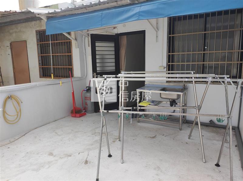 明興店住家房屋室內格局與周邊環境