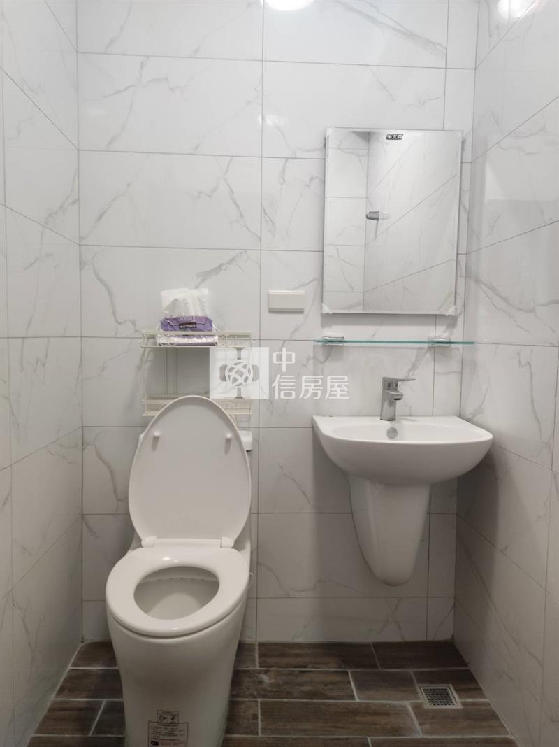 明興店住家房屋室內格局與周邊環境