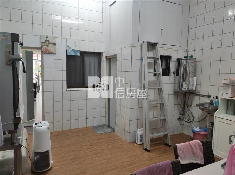 明興店住家房屋室內格局與周邊環境
