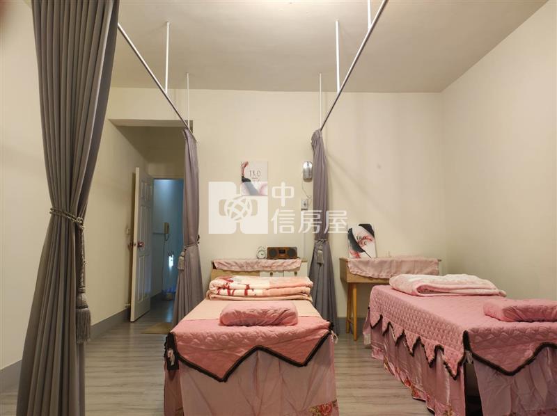 明興店住家房屋室內格局與周邊環境