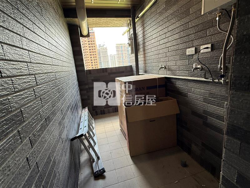 【玖禾】【親友專任】A7捷市達三房車房屋室內格局與周邊環境