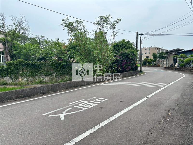 中壢大崙國中周邊美農地房屋室內格局與周邊環境