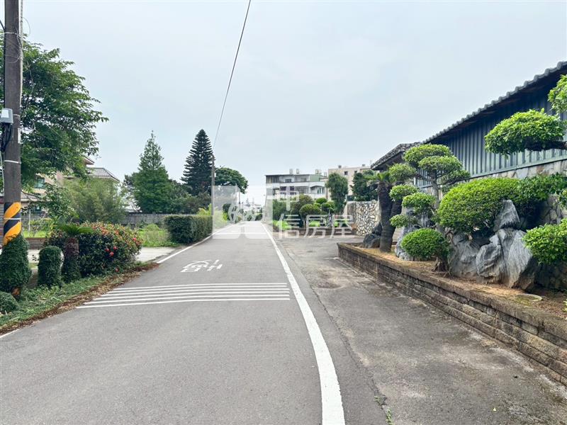 中壢大崙國中周邊美農地房屋室內格局與周邊環境