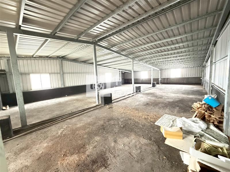 20米路邊龍壽街透店房屋室內格局與周邊環境