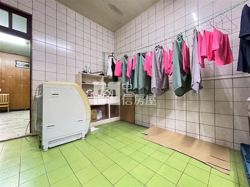 20米路邊龍壽街透店房屋室內格局與周邊環境