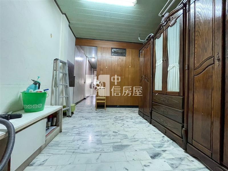 20米路邊龍壽街透店房屋室內格局與周邊環境