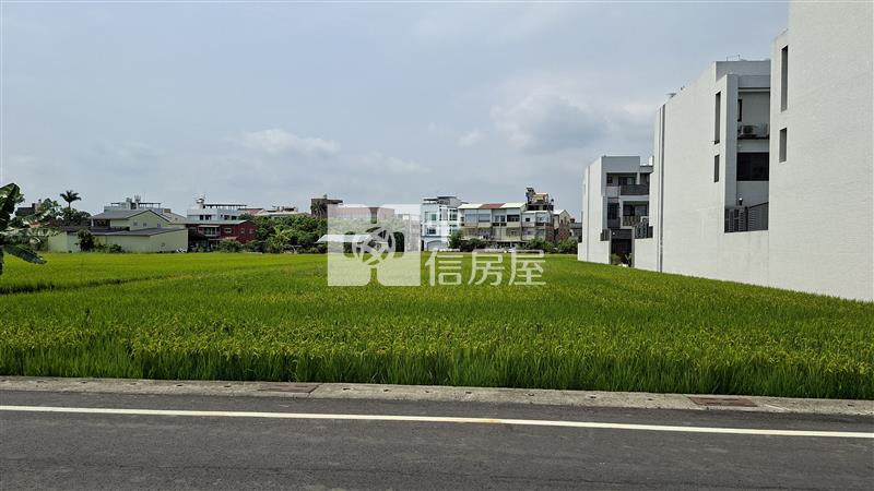 後壁火車站行政中心建地房屋室內格局與周邊環境