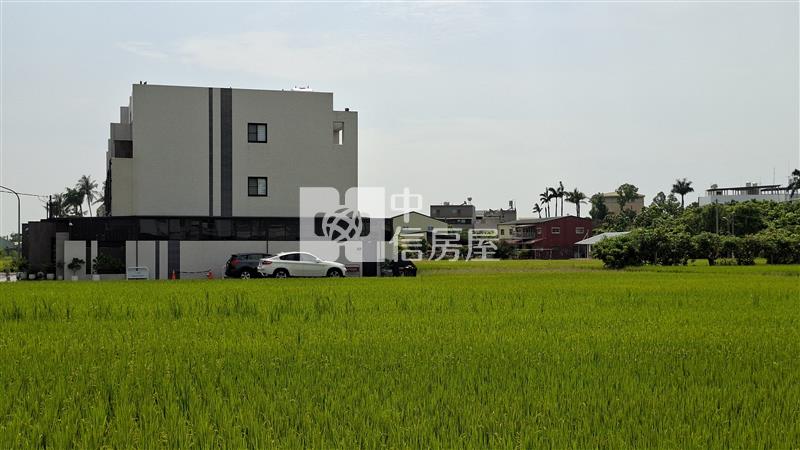 後壁火車站行政中心建地房屋室內格局與周邊環境