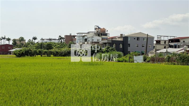 後壁火車站行政中心建地房屋室內格局與周邊環境