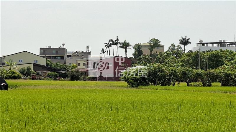 後壁火車站行政中心建地房屋室內格局與周邊環境