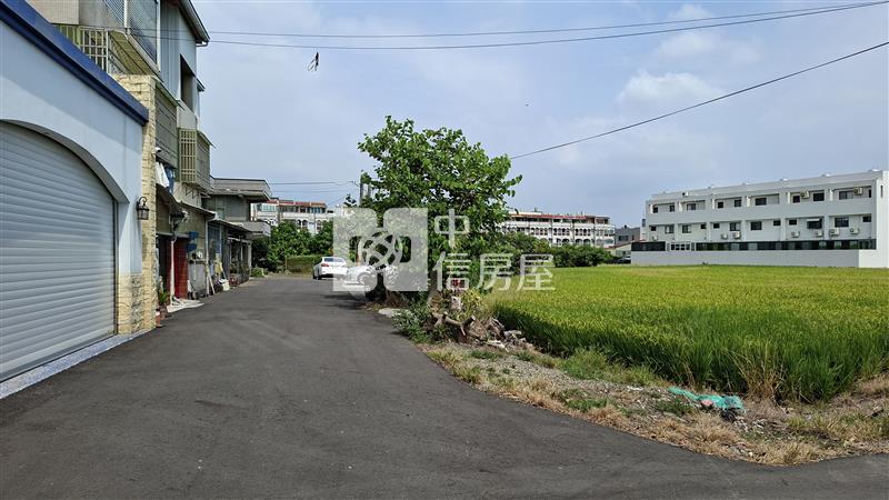 後壁火車站行政中心建地房屋室內格局與周邊環境