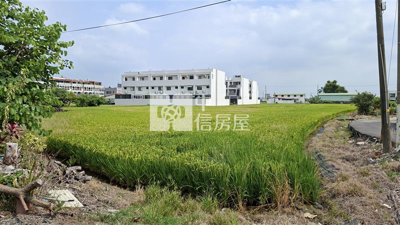 後壁火車站行政中心建地房屋室內格局與周邊環境