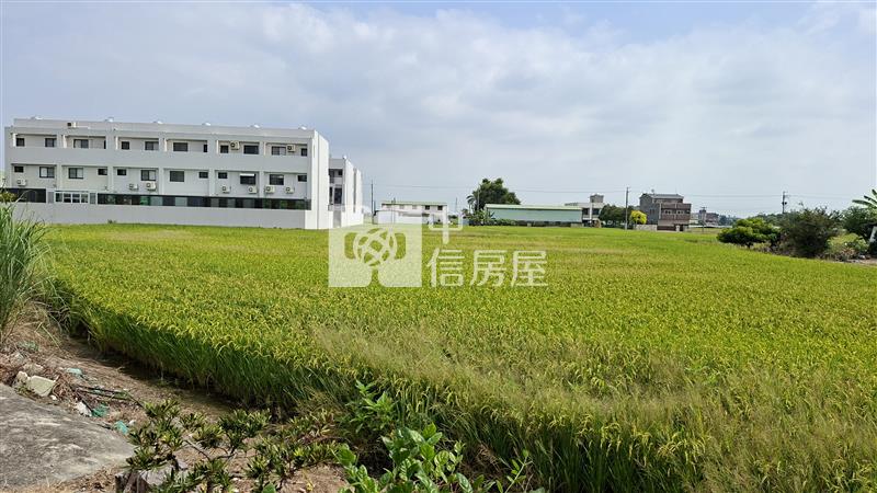 後壁火車站行政中心建地房屋室內格局與周邊環境