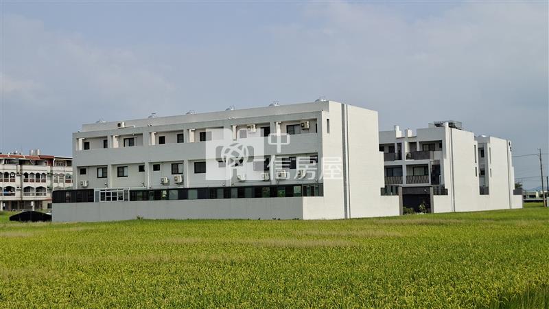 後壁火車站行政中心建地房屋室內格局與周邊環境